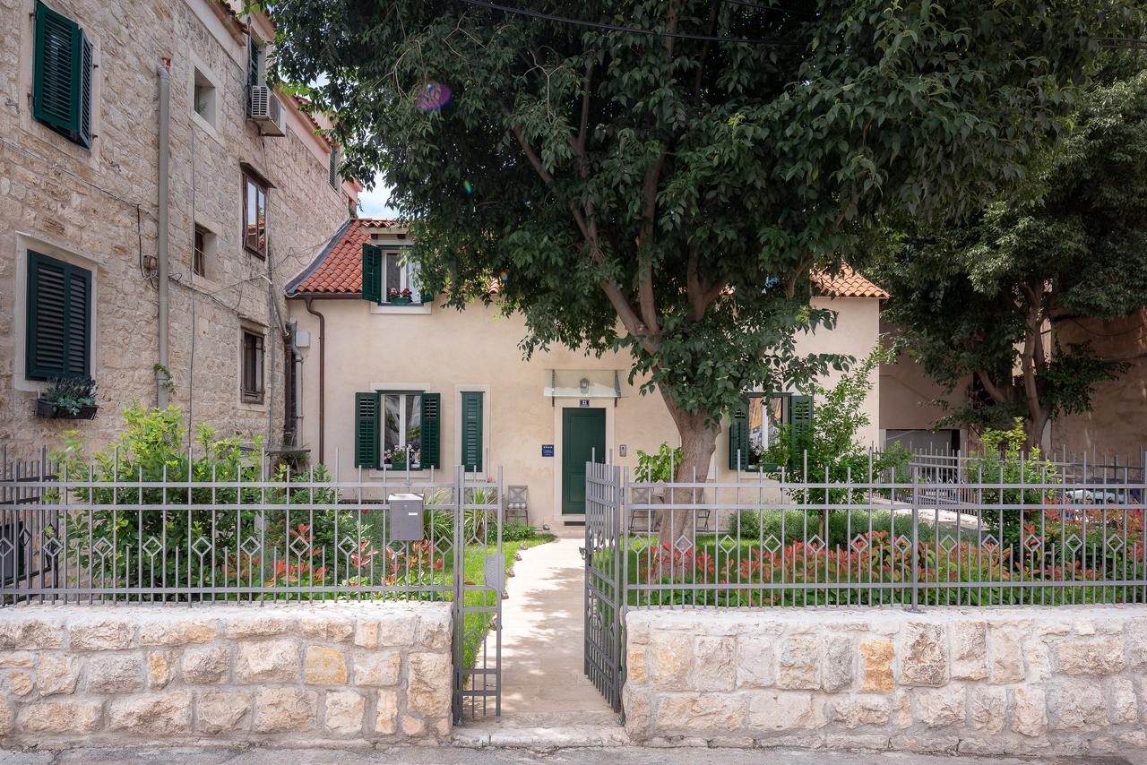 Vila Ora Split Exterior photo